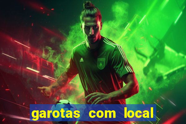 garotas com local porto alegre